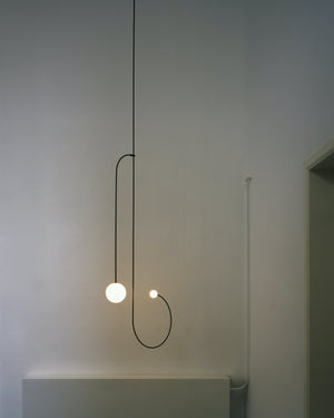 Mobile Chandelier