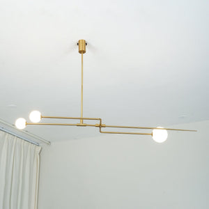 Mobile Chandelier
