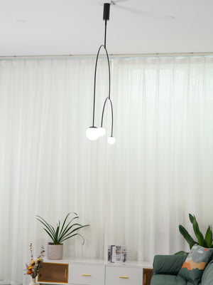 Mobile Chandelier