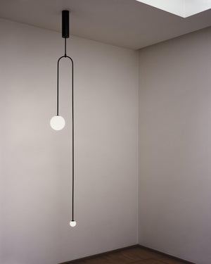 Mobile Chandelier