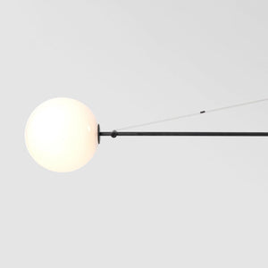 Mobile Chandelier
