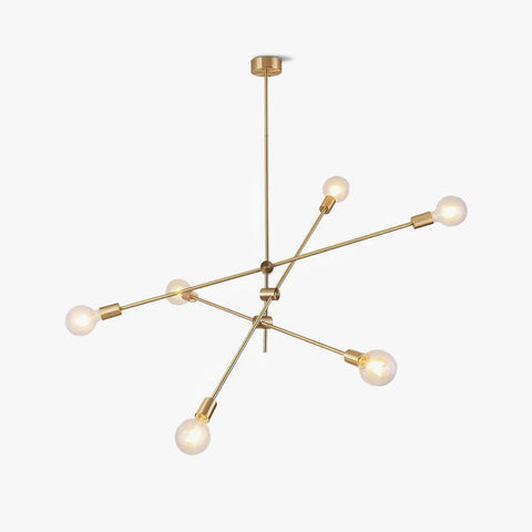 Suspension Mobile
