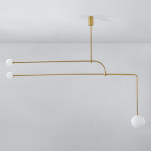 Mobile Chandelier