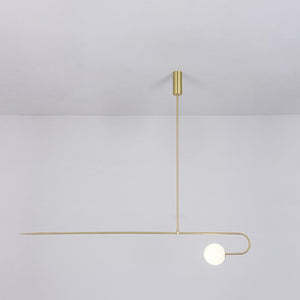 Mobile Chandelier