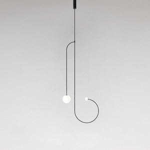 Mobile Chandelier