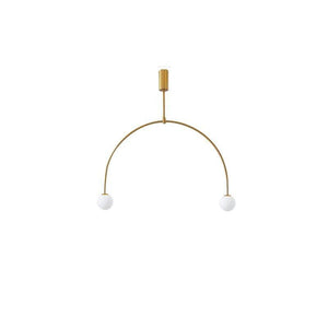 Mobile Chandelier