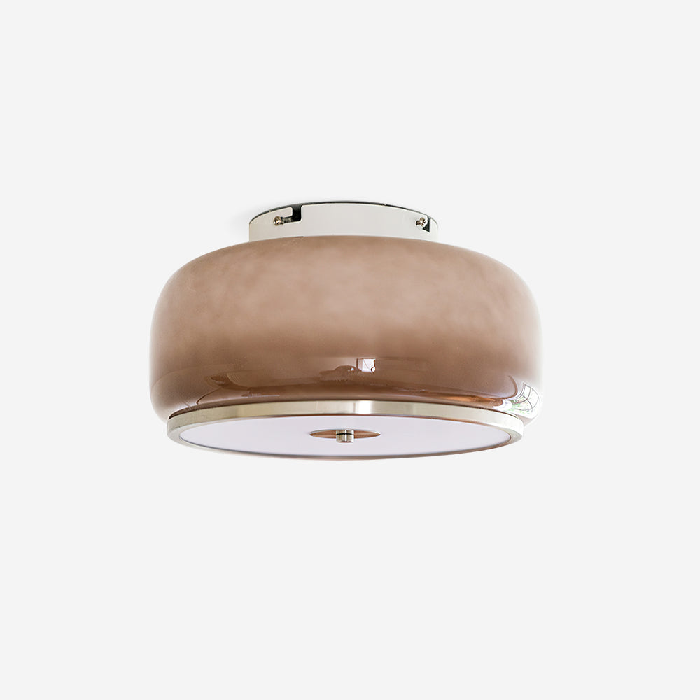 Mocha Ceiling Lamp