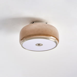 Mocha Ceiling Lamp