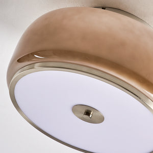 Mocha Ceiling Lamp