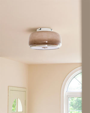 Mocha Ceiling Lamp
