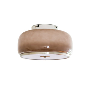 Mocha Ceiling Lamp