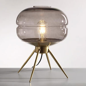 Moda Table Lamp 11.8″- 14.9″