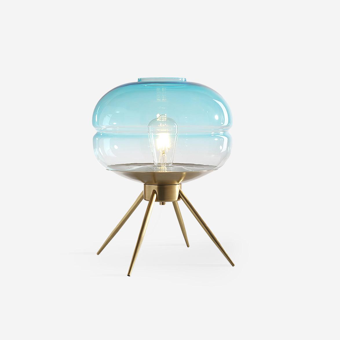 Moda Table Lamp 11.8″- 14.9″ - Docos