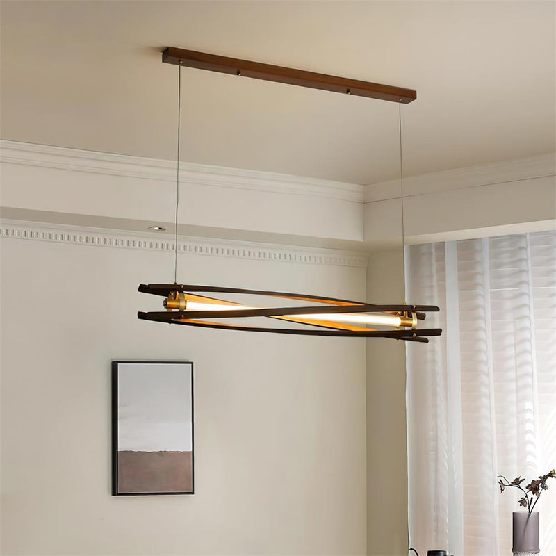Modario Chandelier – detail 2
