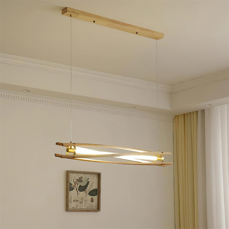 Modario Chandelier – detail 3