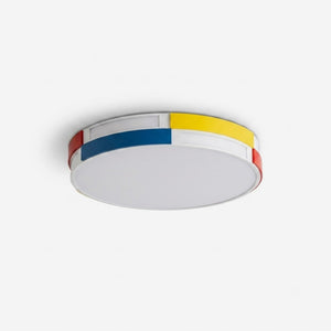 Modavio Flush Mount Ceiling Light