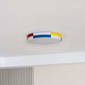 Modavio Flush Mount Ceiling Light