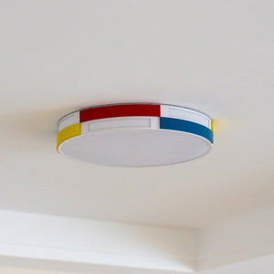 Modavio Flush Mount Ceiling Light