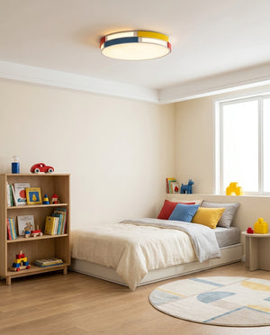 Modavio Flush Mount Ceiling Light