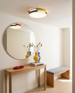 Modavio Flush Mount Ceiling Light