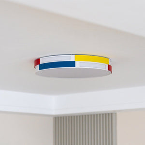 Modavio Flush Mount Ceiling Light
