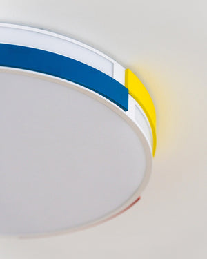 Modavio Flush Mount Ceiling Light