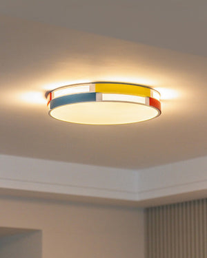 Modavio Flush Mount Ceiling Light