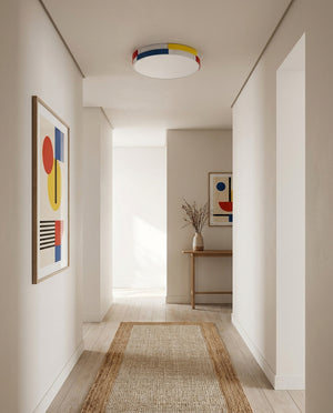Modavio Flush Mount Ceiling Light