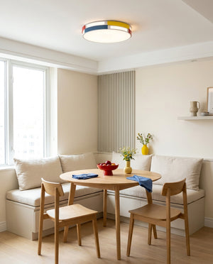Modavio Flush Mount Ceiling Light
