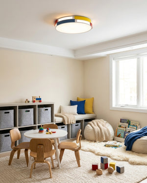 Modavio Flush Mount Ceiling Light