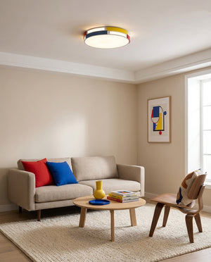 Modavio Flush Mount Ceiling Light