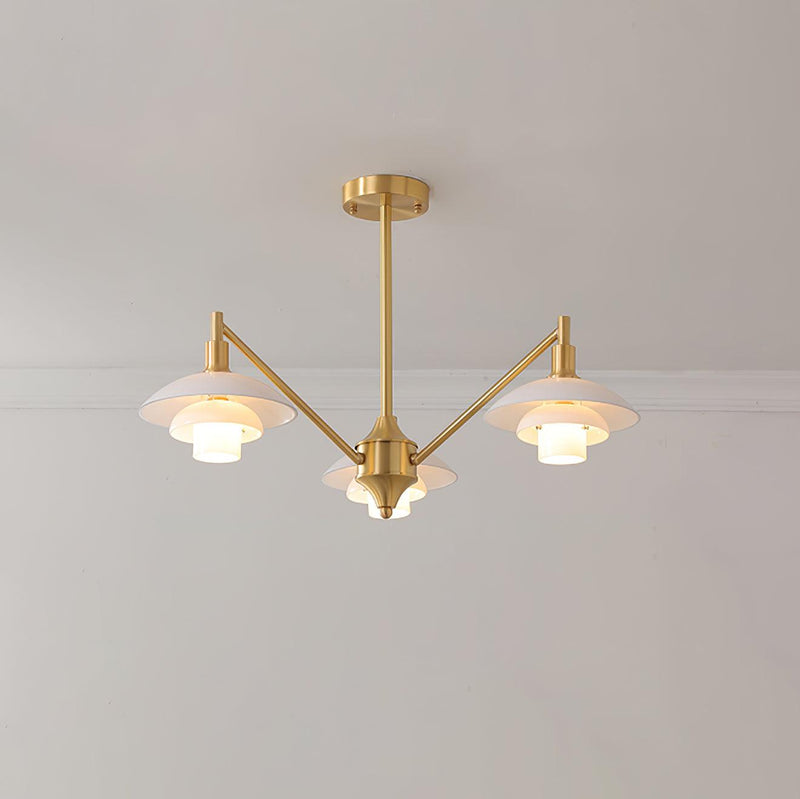 Modern Aloria Chandelier – detail 15
