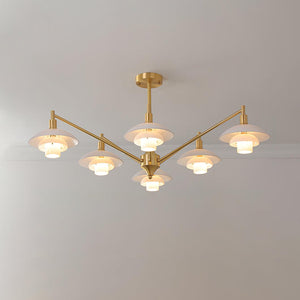 Modern Aloria Chandelier – detail 16