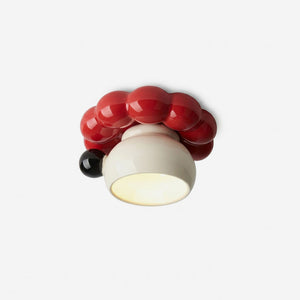 Carmora Flush Mount