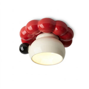 Carmora Flush Mount