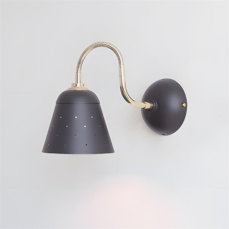 Modica Wall Sconce – detail 17