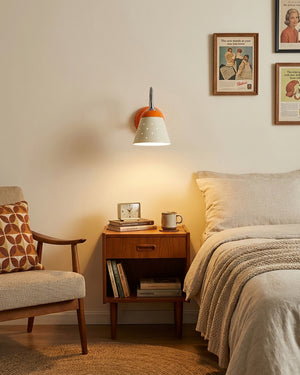 Modica Wall Sconce