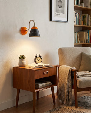 Modica Wall Sconce