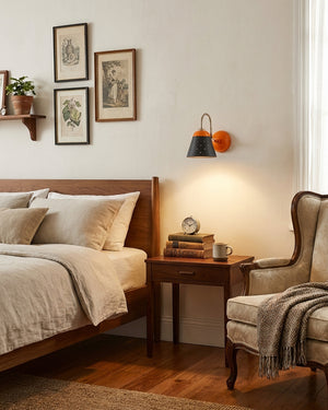 Modica Wall Sconce