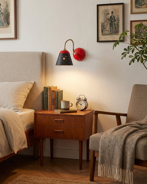 Modica Wall Sconce
