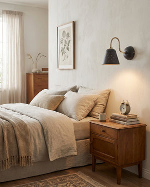 Modica Wall Sconce