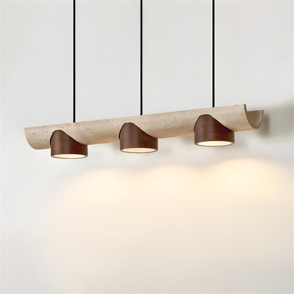 Modira Chandelier - Docos