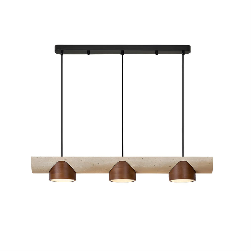 Modira Chandelier – detail 9