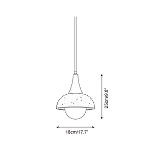 Modiva Pendant Lamp