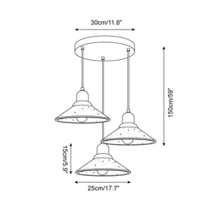 Modiva Pendant Lamp