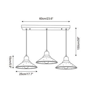 Modiva Pendant Lamp