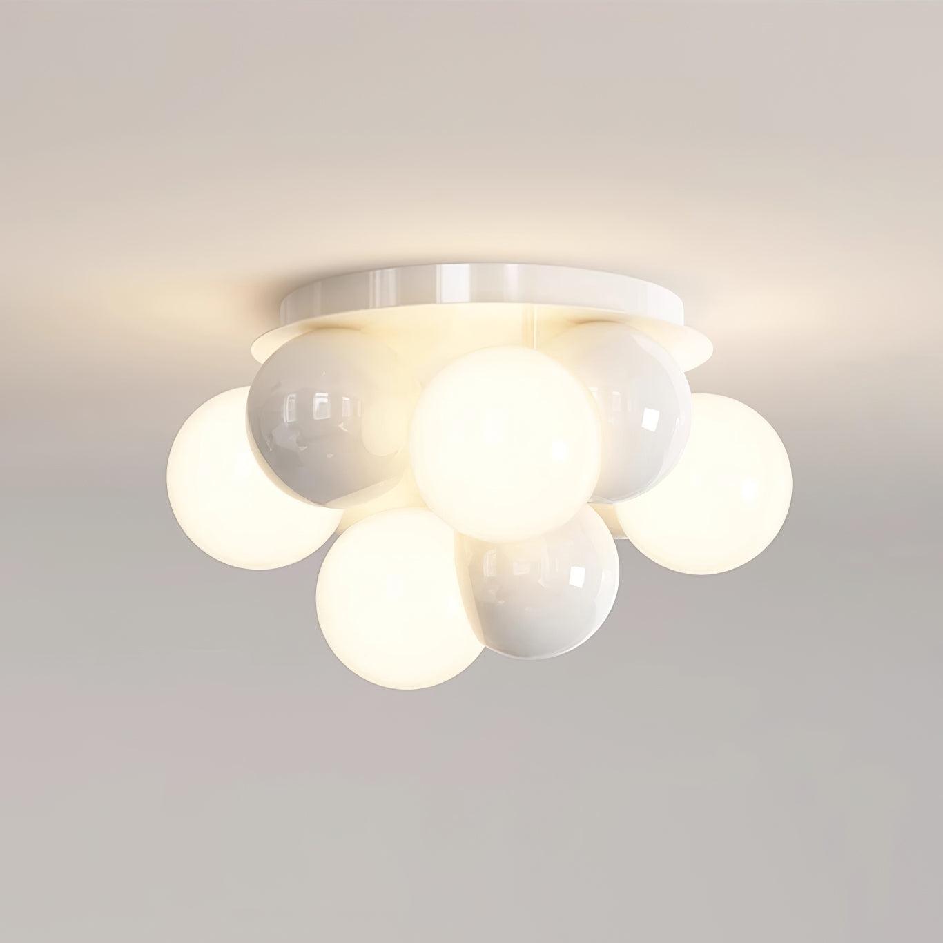 Modo Bubble Ceiling Light 16.9″- 10.6″ - Docos