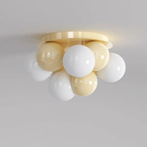 Modo Bubble Ceiling Light 16.9″- 10.6″
