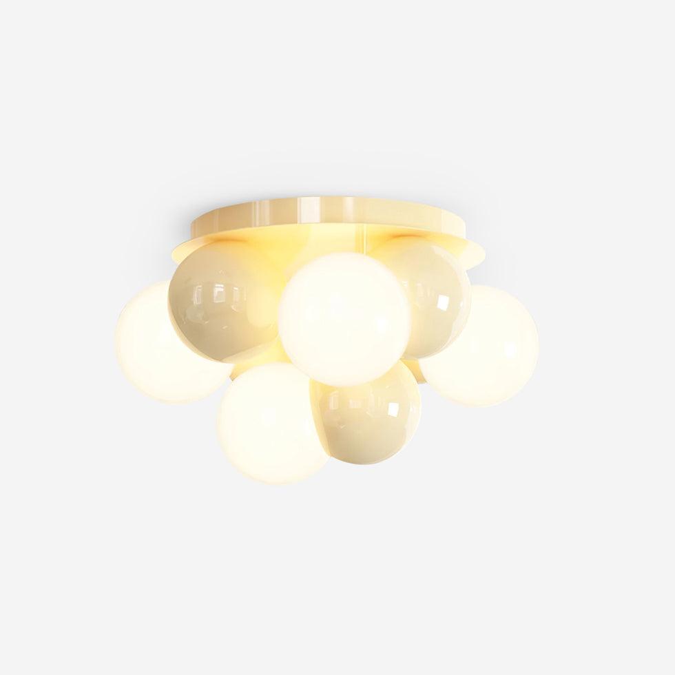 Modo Bubble Ceiling Light 16.9″- 10.6″ - Docos