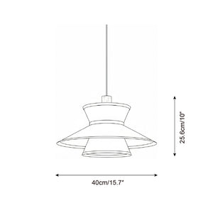 Modula Pendant Lamp